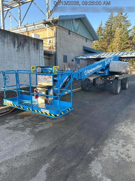 2024 GENIE S-65 XC