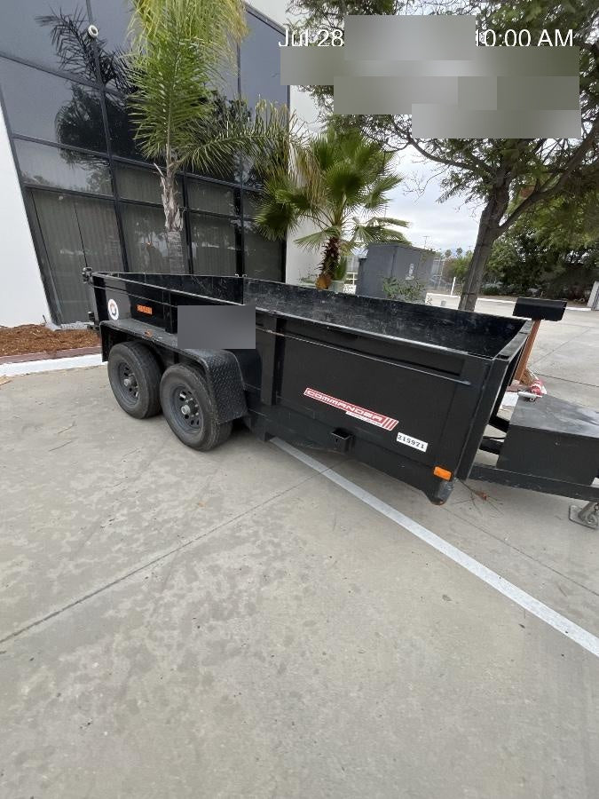 2022 BWISE DT712LP