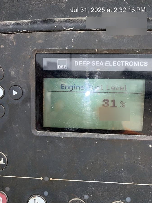 2020 ATLAS COPCO QAS 125