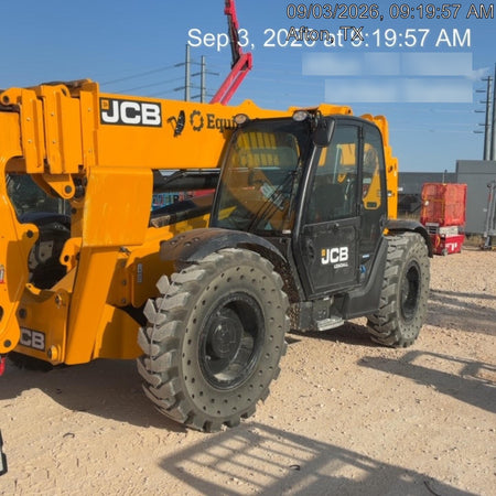 2026 JCB 512-56