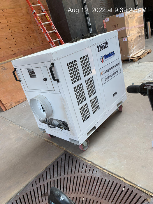 2022 KWIKOOL KPO5-21