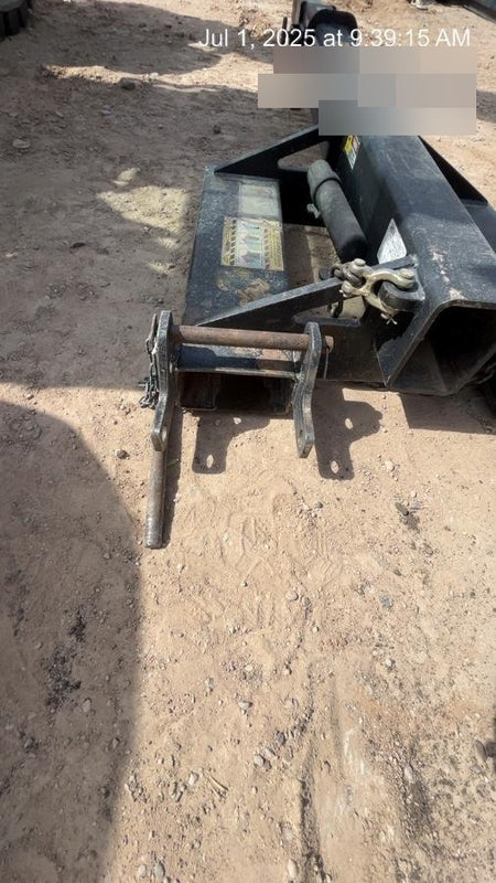 2021 STAR INDUSTRIES M1360B - Star JIB Boom