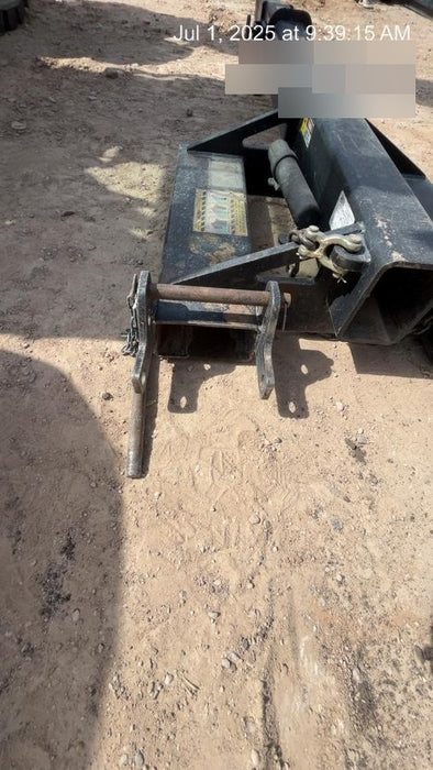 2021 STAR INDUSTRIES M1360B - Star JIB Boom