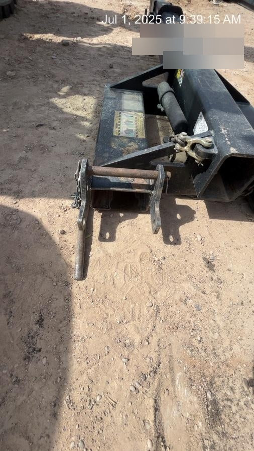 2021 STAR INDUSTRIES M1360B - Star JIB Boom