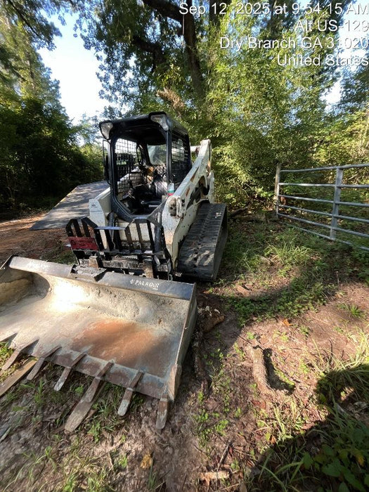 2024 VIRNIG PF4855-5VG