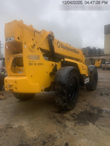 2025 JCB 512-56