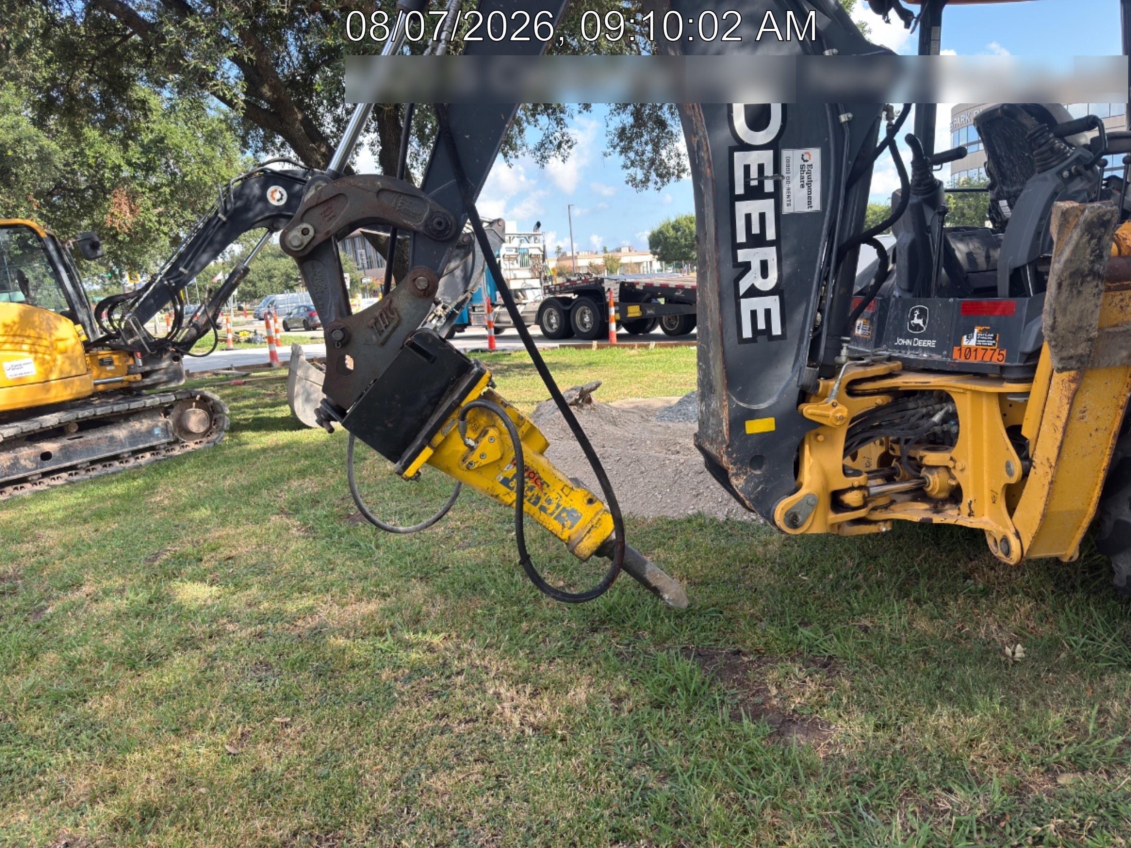 2021 ALLMAND NLV3GR