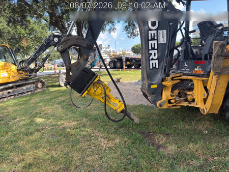 2021 ALLMAND NLV3GR