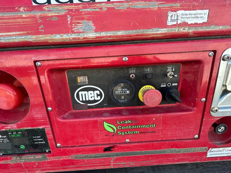 2020 MEC Micro 19