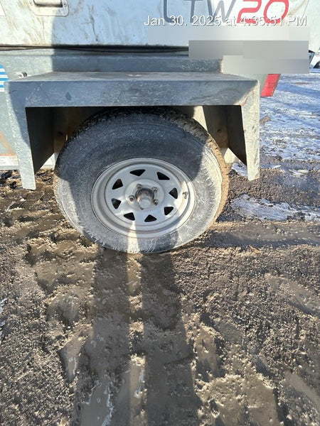 2020 Wacker Neuson LTW20Z1 Vertical, Cold Weather, LED, T4F