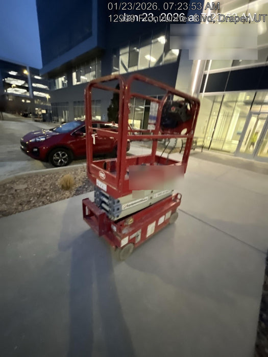 2019 MEC 1330SE ES Keypad, Telematics Hardware, Extended Full 2 Year Warranty