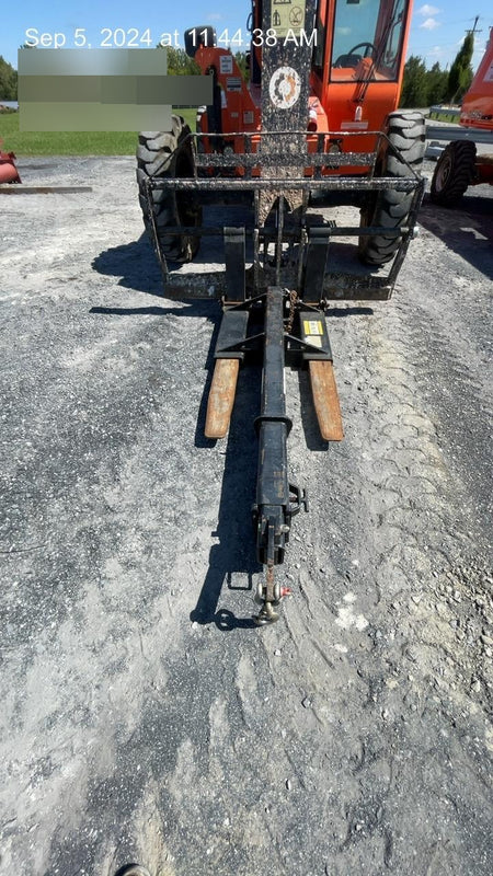 2020 STAR INDUSTRIES M1360B - Star JIB Boom
