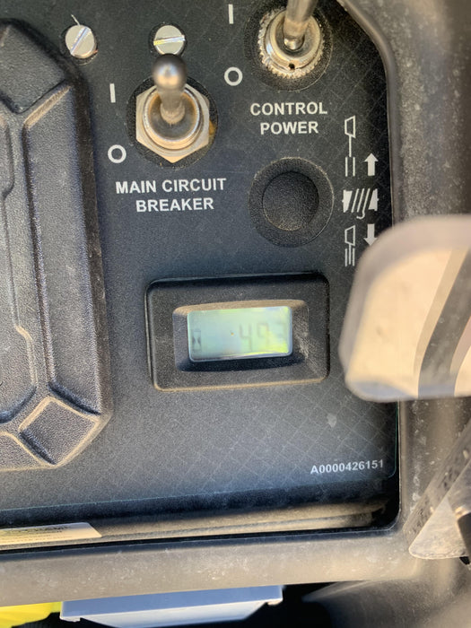 2024 Generac MLT2 Diesel, Flex Switch 120V Input, Powerzone Controller, 
(4) 320W LED Lights, 4kW Generator, 39.9 Gal Fuel Tank, 2" Ball, T3