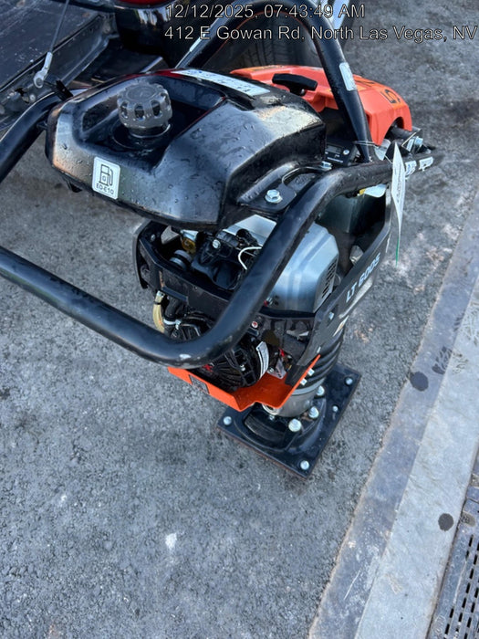 2025 HUSQVARNA LT6005