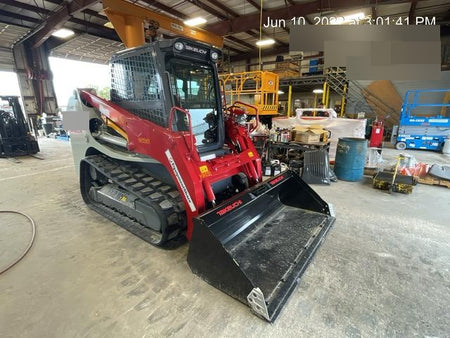 2022 TAKEUCHI TL12R2-CR