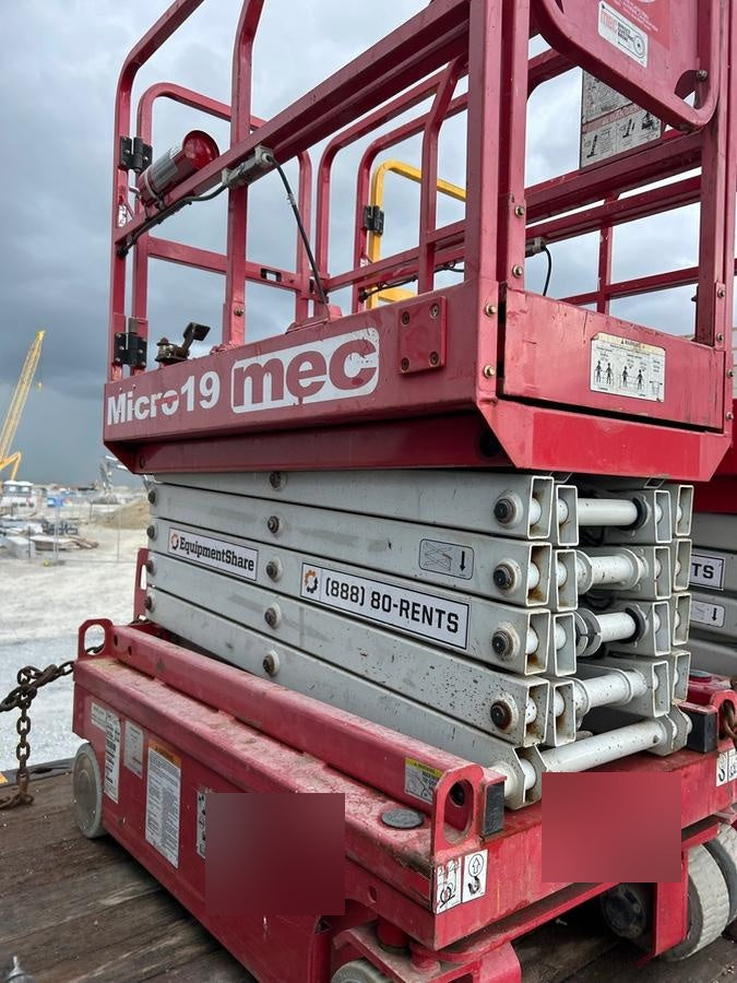2019 MEC Micro 19