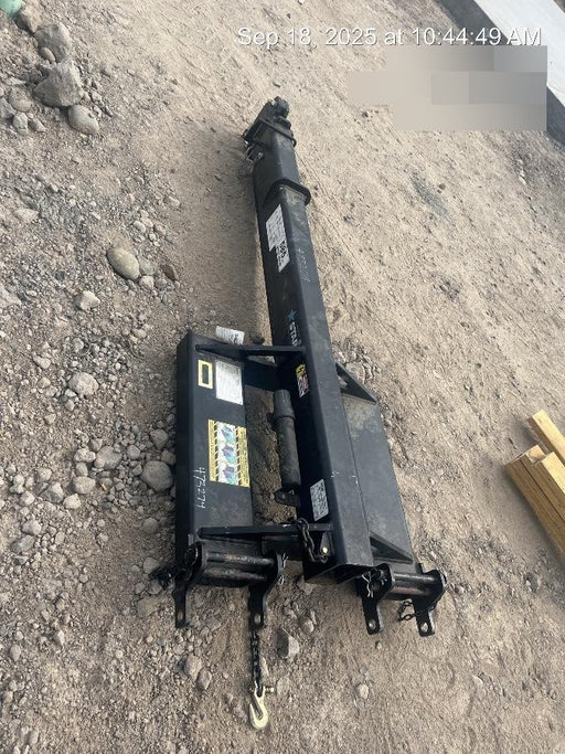 2024 STAR INDUSTRIES M1360B - Star JIB Boom