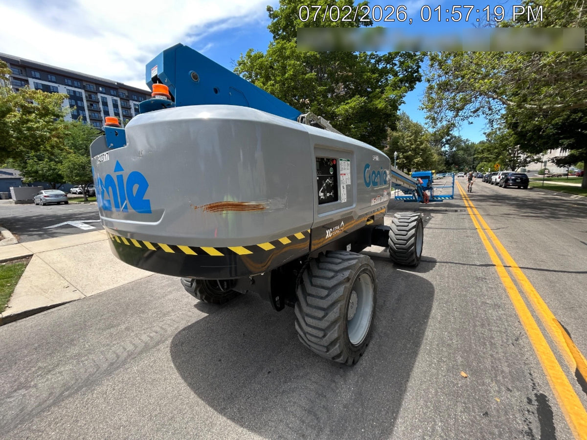 2024 GENIE S-85 XC