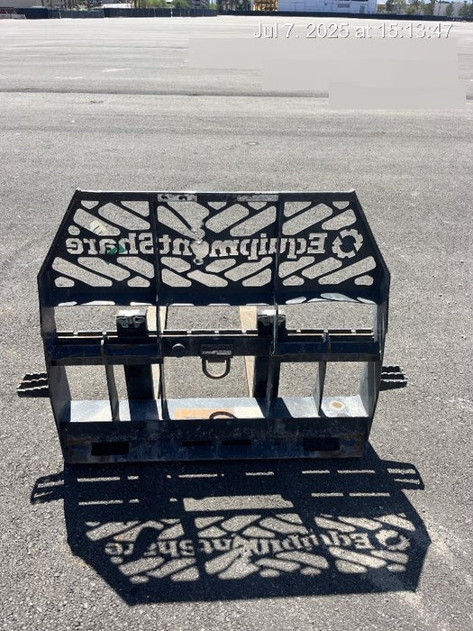 2020 PALADIN 48" Pallet Forks - Paladin