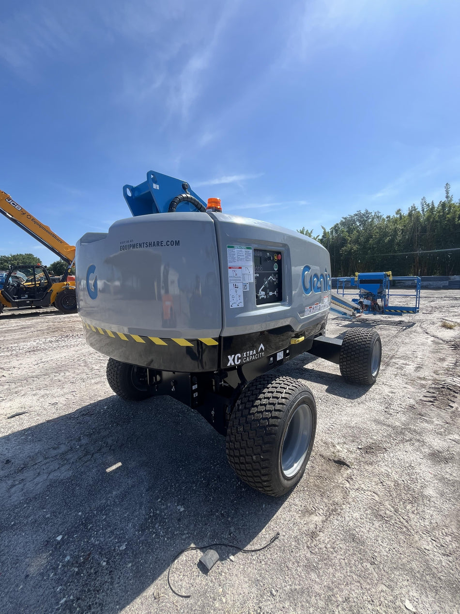 2026 GENIE S-45 HF