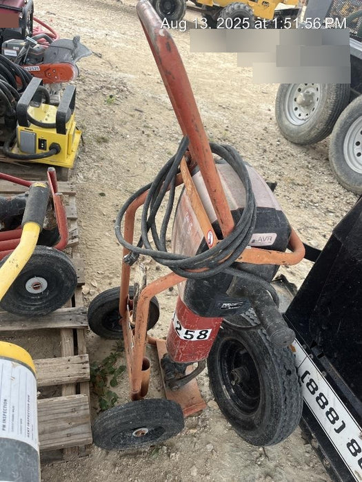 2020 HILTI TE 3000-AVR