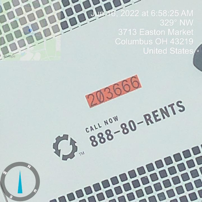 2022 ATLAS COPCO QAS 330