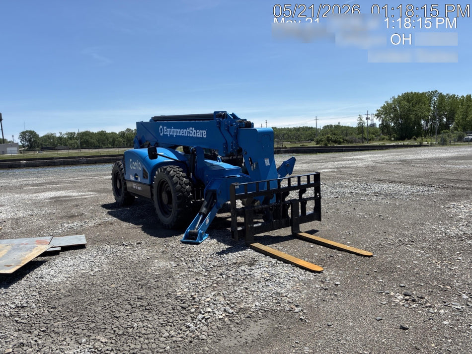 2025 GENIE GTH-1056