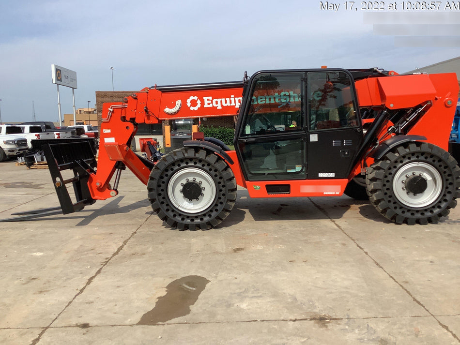 2022 MANITOU MTA12055