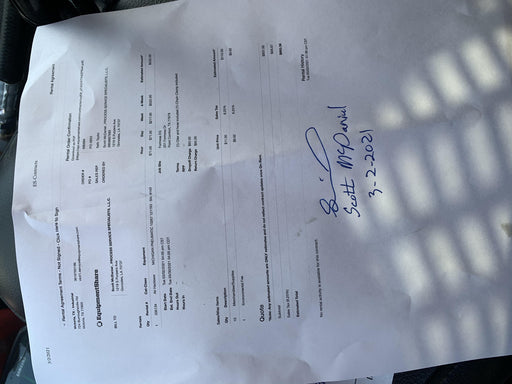 2020 MICHIGAN PNEUMATIC 10267