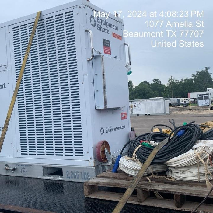 2023 SMARTECH SLIC12R-MSH