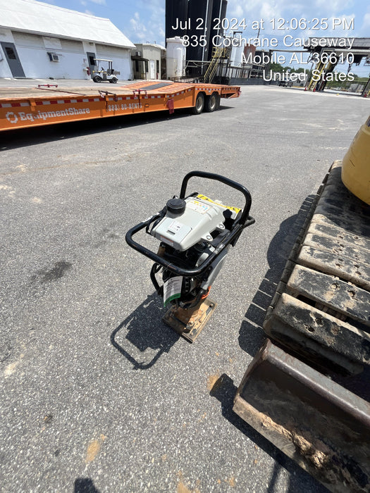 2023 MULTIQUIP MTX60HD