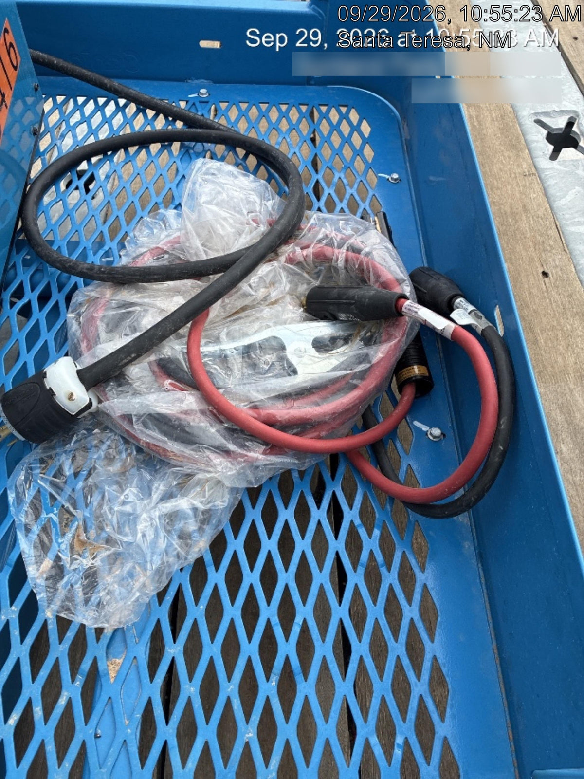 2026 MILLER ELECTRIC CST-282
