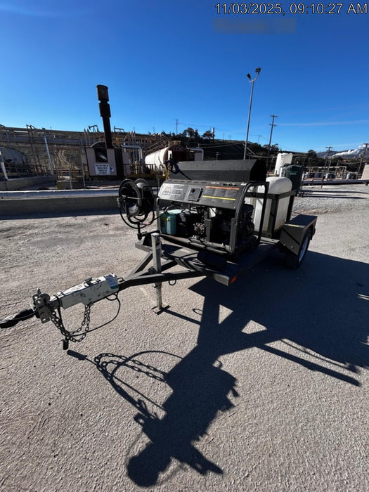 2025 MI-T-M AW-9000-0005 / DHG-4004-B0V6G