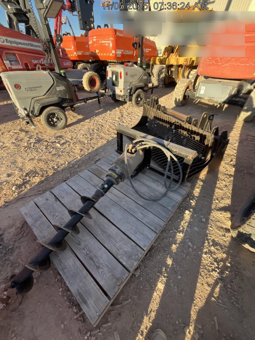 2023 AUGER TORQUE 3300-30