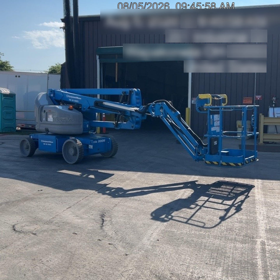 2024 GENIE Z40/23N RJ