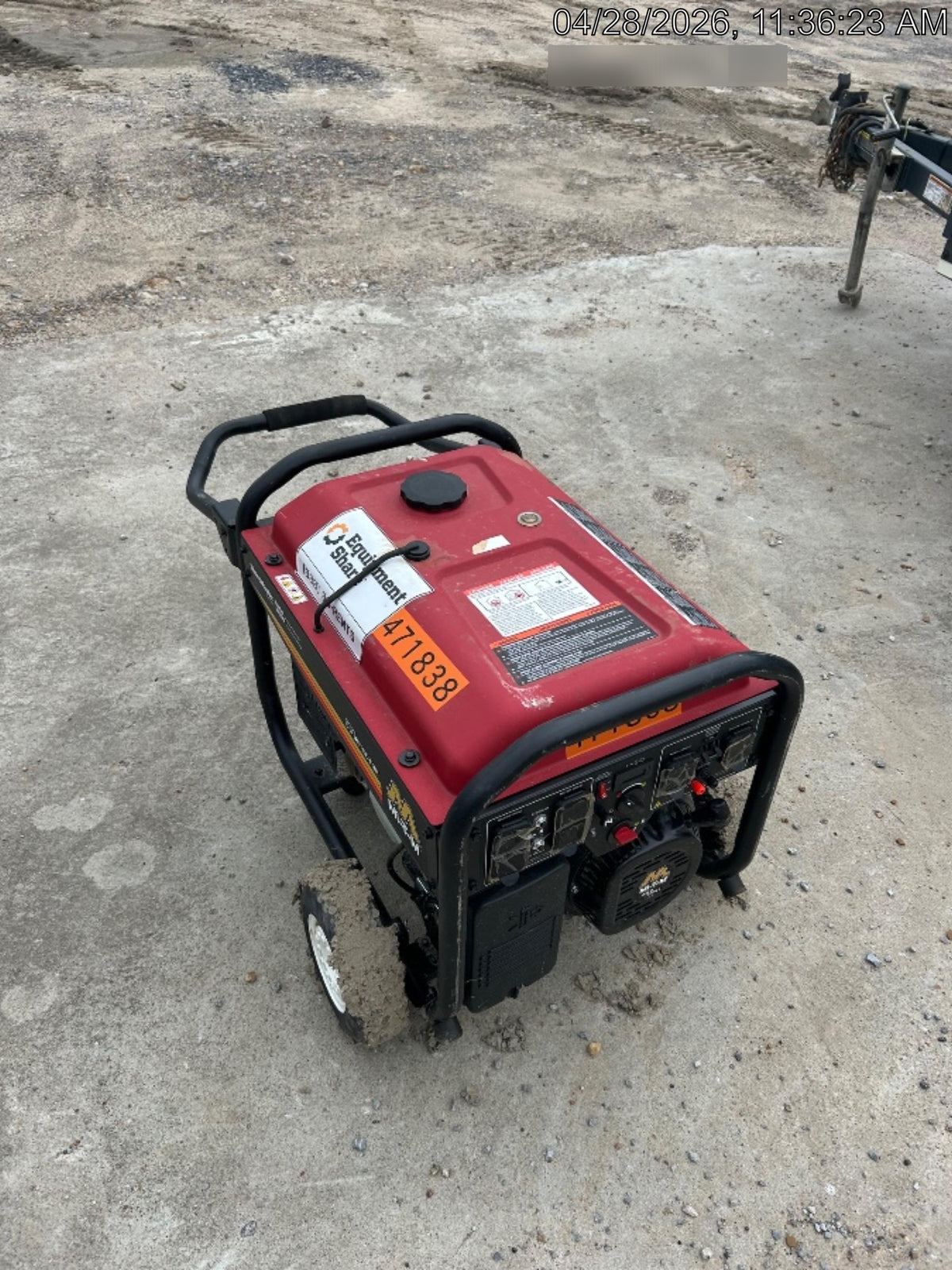 2024 MI-T-M GEN-6500-0MM1
