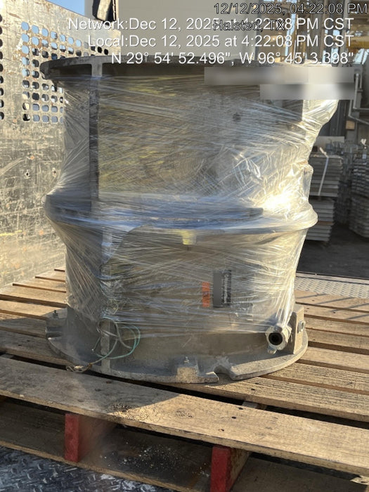 2022 WIDDER 20262-TRACKER-DIXLOX