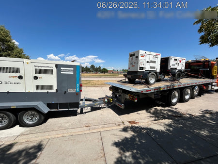 2021 AIRMAN SDG25S-8E1