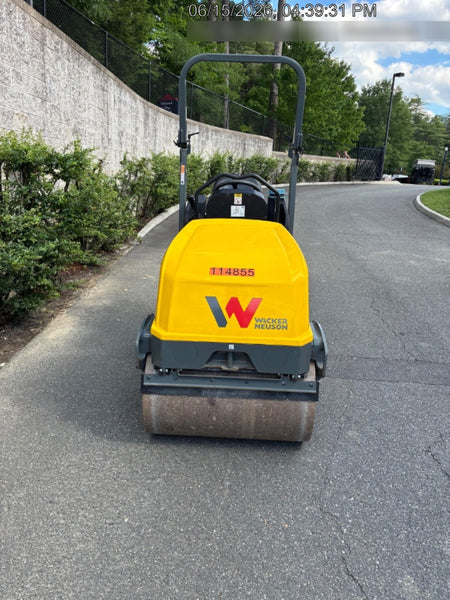 2020 WACKER NEUSON RD12A