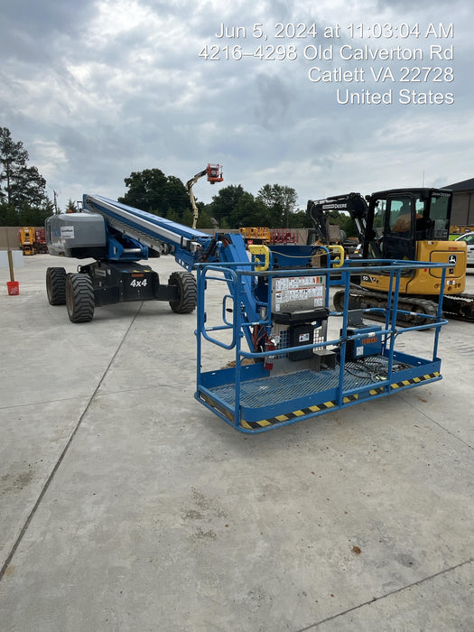 2023 MILLER ELECTRIC CST-282