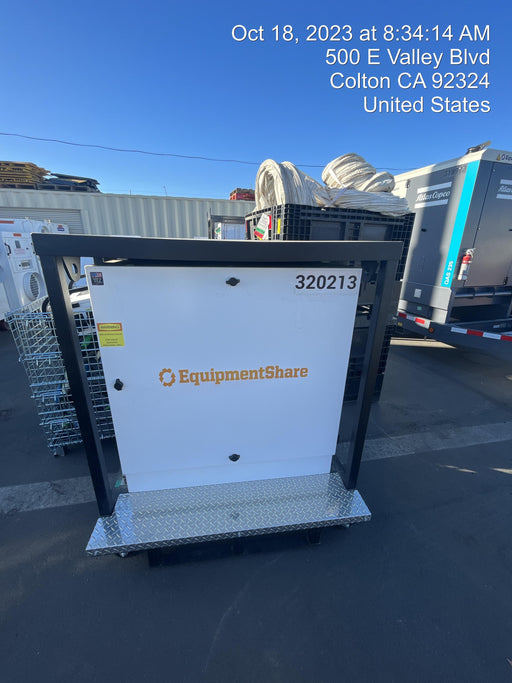 2023 TRYSTAR IL-046-VDE-27-LP