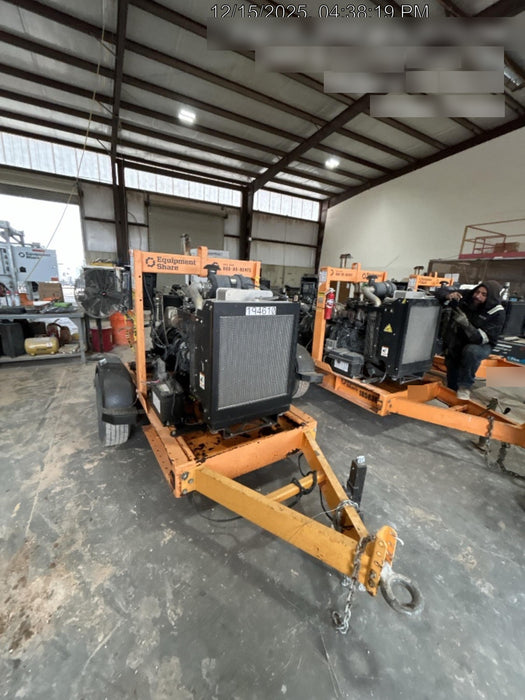 2021 PIONEER PP66S12L71-TD2.9L4