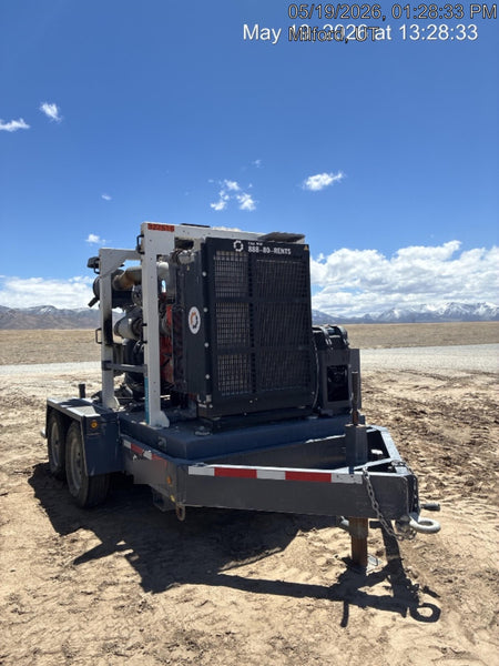 2023 ATLAS COPCO PAC H108 SD