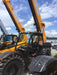 2020 JCB 510-56 Canopy, Solid Tires, Work Lights, Beacon, Aux Hydraulics, Back up Alarm, Lifting Eye, ES Decals