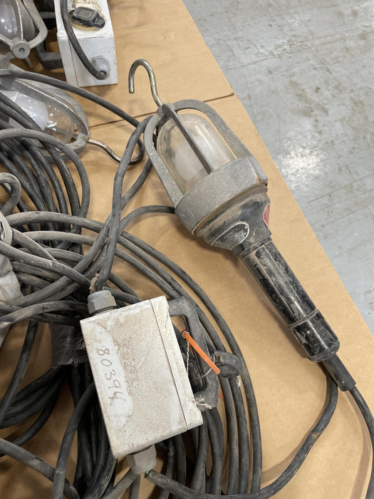 2020 LIND EQUIPMENT GST50