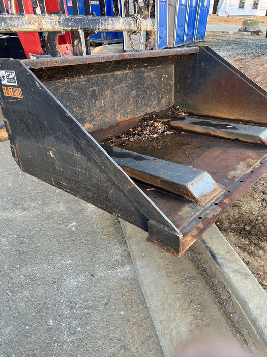 2020 STAR INDUSTRIES 1406B