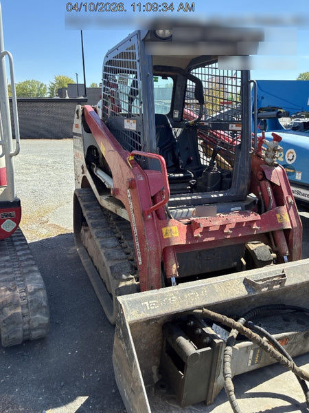 2023 TAKEUCHI TL8R2-R