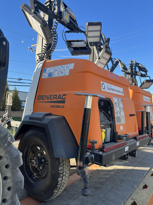 2023 GENERAC MLT2