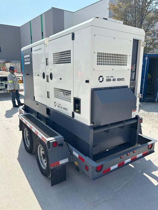 2023 ATLAS COPCO QAS 175
