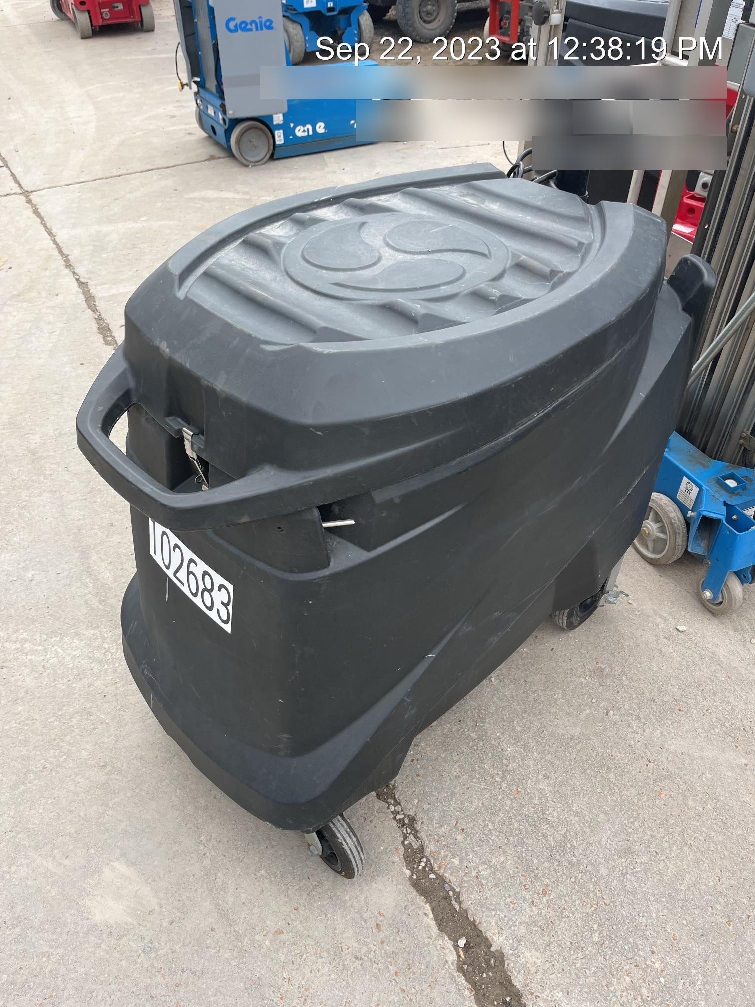 2020 POWER BREEZER PB10-MAX-06-B